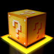 أيقونة البرنامج: Lucky block for Minecraft