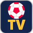 程序图标：Live Football TV HD 2022