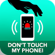 Dont Touch My Phone-Mobile Antitheft Motion Alarm