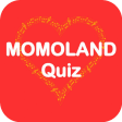 MOMOLAND Quiz