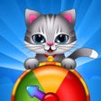 程序图标：Too Loud - Noise Meter  T…