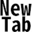 أيقونة البرنامج: URL new tab