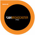 ไอคอนของโปรแกรม: SAM Broadcaster PRO
