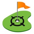 ไอคอนของโปรแกรม: nRange Golf GPS