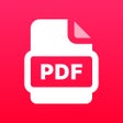 Ikon program: PDF Editor - File Convert…