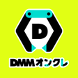 DMMオンクレ icon