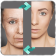 プログラムのアイコン：Human Editor: Make Me Old…