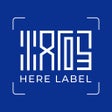 Ikona programu: 汉码 - 标签条码编辑器
