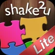 shake2u lite - transfer files