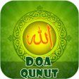 Icon of program: Doa Qunut audio