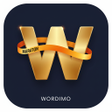 Icoon van programma: Wordimo: İngilizce Kelime