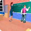 程序图标：Virtual High School Teach…