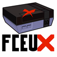 ไอคอนของโปรแกรม: FCEUX