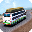 程序图标：Bus Simulator City Coach …