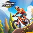 Symbol des Programms: Mountain Bike Park-Tycoon…