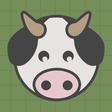 Ikon program: MooMoo.io