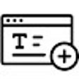 Symbol des Programms: Network+