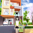 プログラムのアイコン：Props ID for Sakura Schoo…