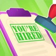 أيقونة البرنامج: HR Master