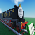 Icon of program: Drive thomas and friends …