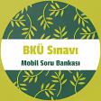 BKÜ Sınavı Mobil Soru Bankası