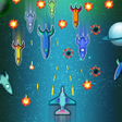 程序图标：Space Mission