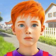 Иконка программы: Schoolboy Escape 3D: Runa…