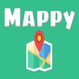 プログラムのアイコン：Mappy for Social & Shoppi…