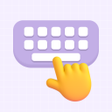 프로그램 아이콘: Finger Keyboard