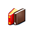 Symbol des Programms: Bucharchiv