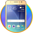 Ikon program: Launcher Galaxy J7 for Sa…