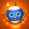 Icône du programme : Hangman Multiplayer Newsp…