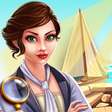 أيقونة البرنامج: Mystery Match  Puzzle Adv…