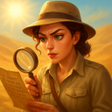 程序图标：Mystery Match  Puzzle Adv…