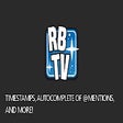Ícone do programa: BetterRBTV