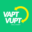 Ícone do programa: Vapt Vupt Delivery