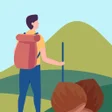Icon of program: Rando Monts dArdèche