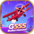 أيقونة البرنامج: G555Bullet Heaven