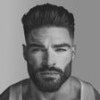 Иконка программы: Looksmax AI: Become Hot N…