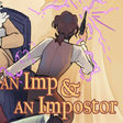 Ícone do programa: An Imp and an Impostor