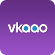 Иконка программы: VKAAO: Your movie Your th…