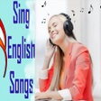 Icon of program: English songs without Int…