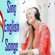 English songs without Internet