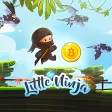 The Little Ninja - First Survival Adventure