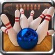 Ikon program: Bowling 3D Pro