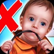 ไอคอนของโปรแกรม: قواعد السلامة ـ العاب تعل…
