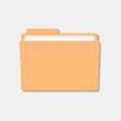 Symbol des Programms: Explorer File Manager