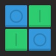 程序图标：Binairio - Binary Puzzle