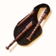 أيقونة البرنامج: Säckpipa - Swedish Bagpip…