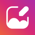 Icoon van programma: Photo Editor - ImgRoom